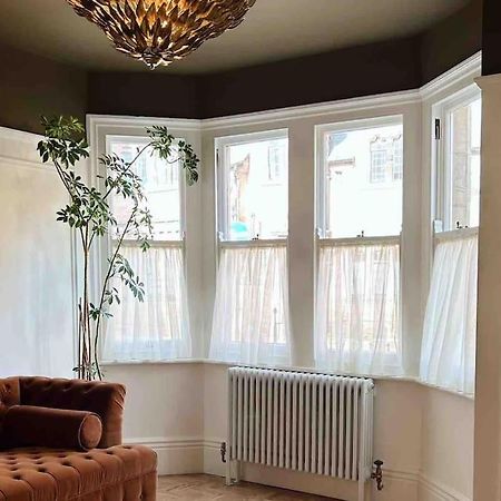 Luxury City Centre Townhouse - Sleeps 6 Chester Extérieur photo