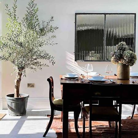 Luxury City Centre Townhouse - Sleeps 6 Chester Extérieur photo