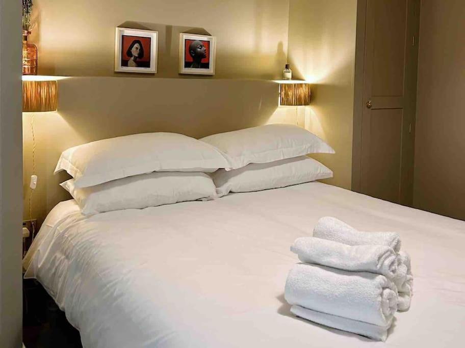 Luxury City Centre Townhouse - Sleeps 6 Chester Extérieur photo
