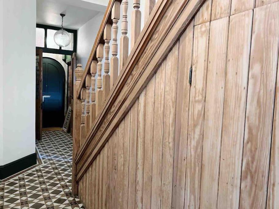 Luxury City Centre Townhouse - Sleeps 6 Chester Extérieur photo