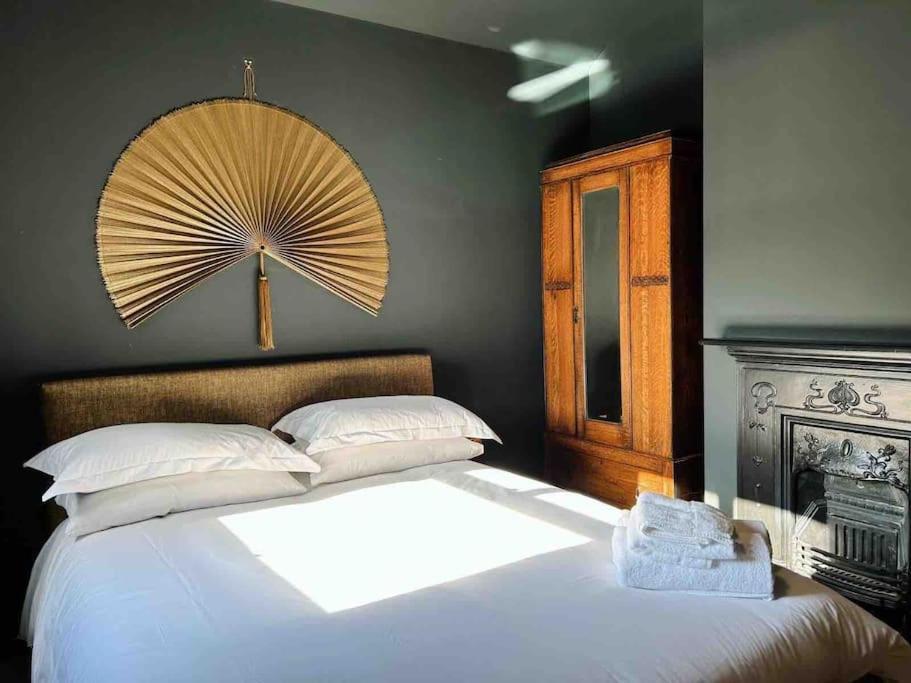 Luxury City Centre Townhouse - Sleeps 6 Chester Extérieur photo