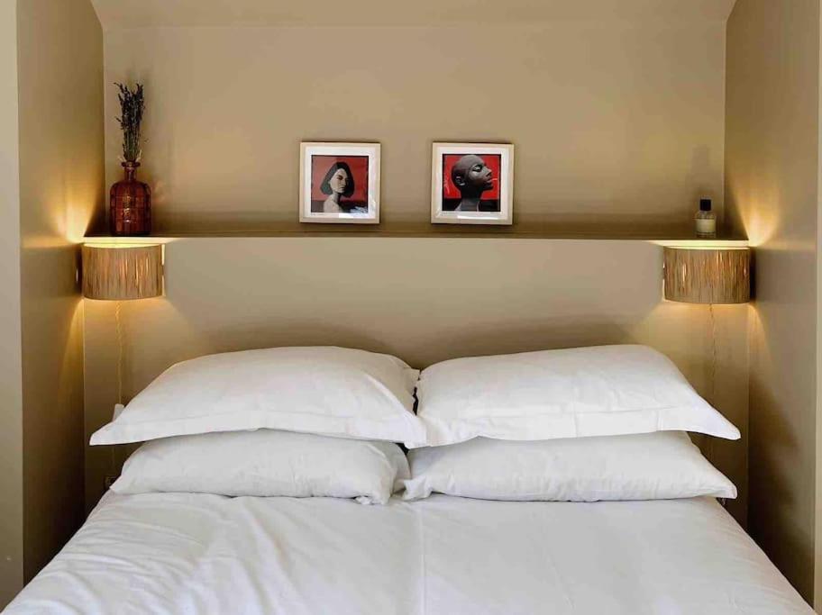 Luxury City Centre Townhouse - Sleeps 6 Chester Extérieur photo