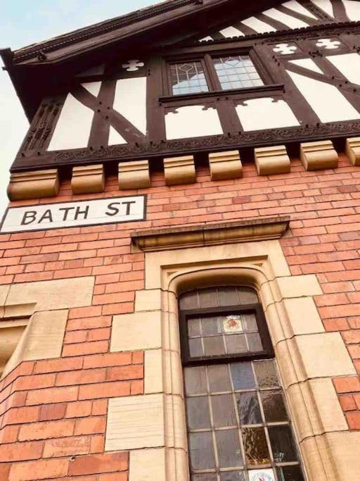Luxury City Centre Townhouse - Sleeps 6 Chester Extérieur photo