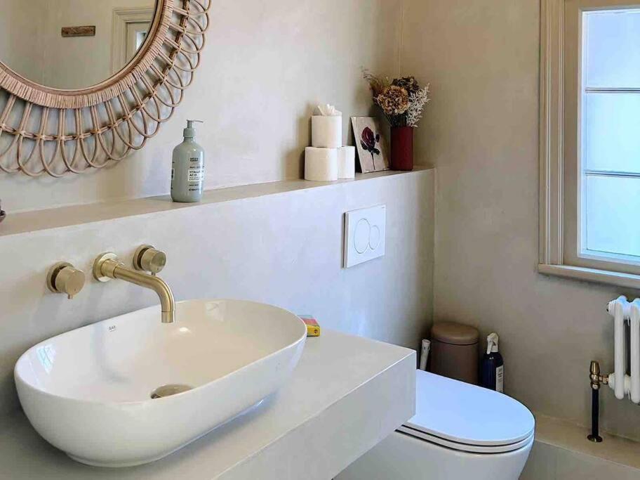 Luxury City Centre Townhouse - Sleeps 6 Chester Extérieur photo